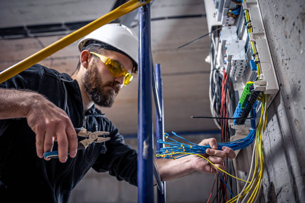 Best Electrical Wiring Services  in Fortuna Foothills, AZ