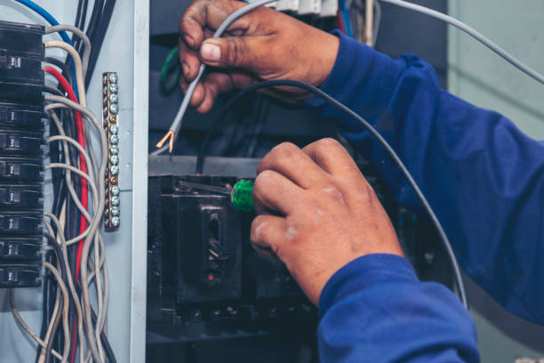 Best Electrical Rewiring Services  in Fortuna Foothills, AZ