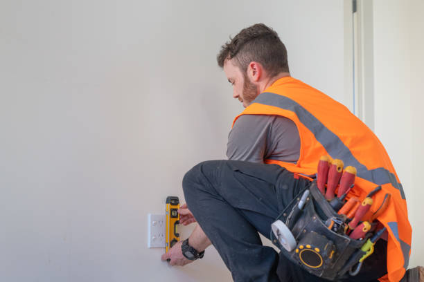 Best Local Electrician Companies  in Fortuna Foothills, AZ