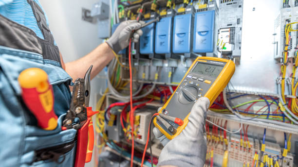 Best Circuit Breaker Repair  in Fortuna Foothills, AZ